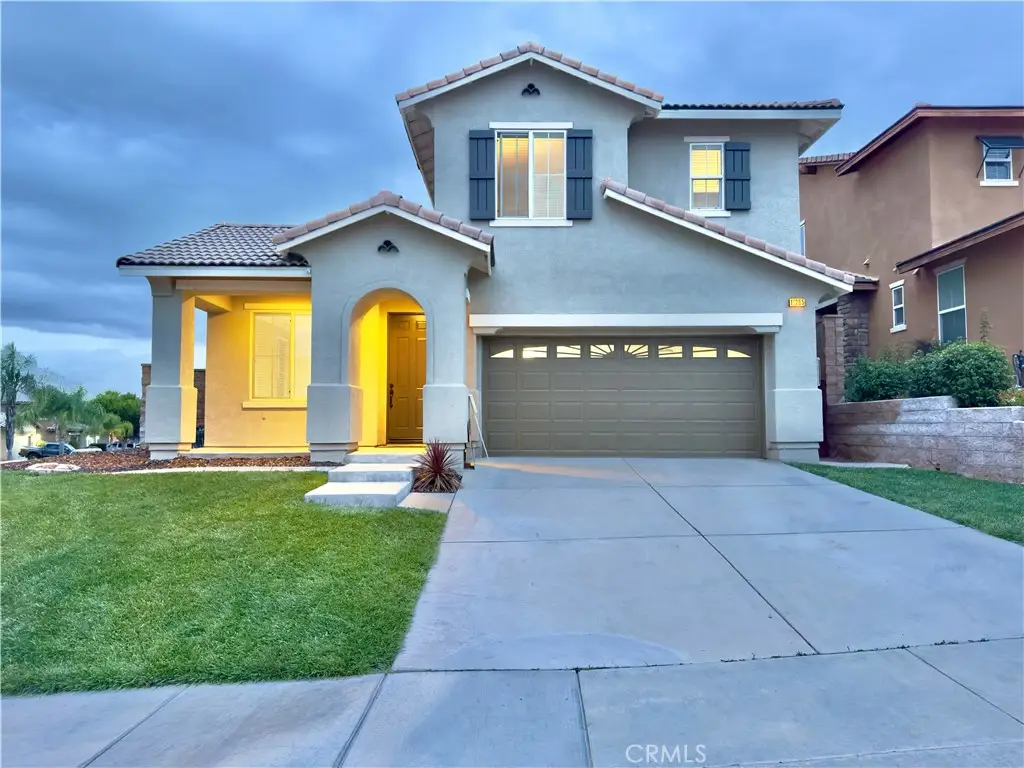 11265 Runyan, Beaumont, CA 92223 - #1