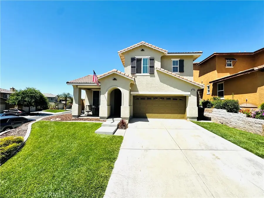 11265 Runyan, Beaumont, CA 92223 - #2