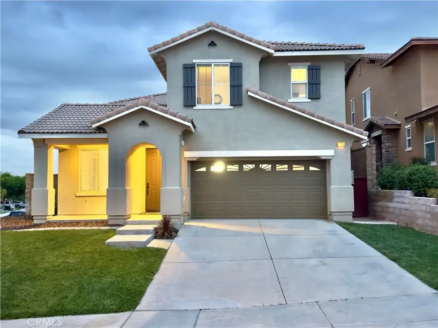 11265 Runyan, Beaumont, CA 92223 - #3