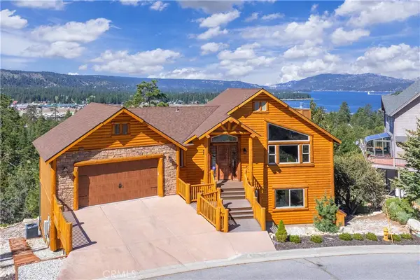 42344 Golden Oak, Big Bear Lake, CA 92315