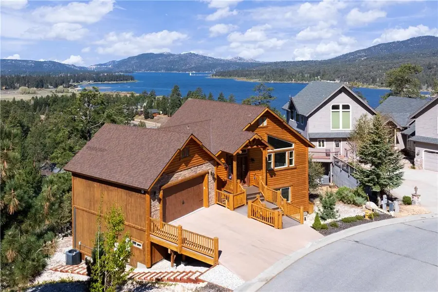 42344 Golden Oak, Big Bear Lake, CA 92315 - #2