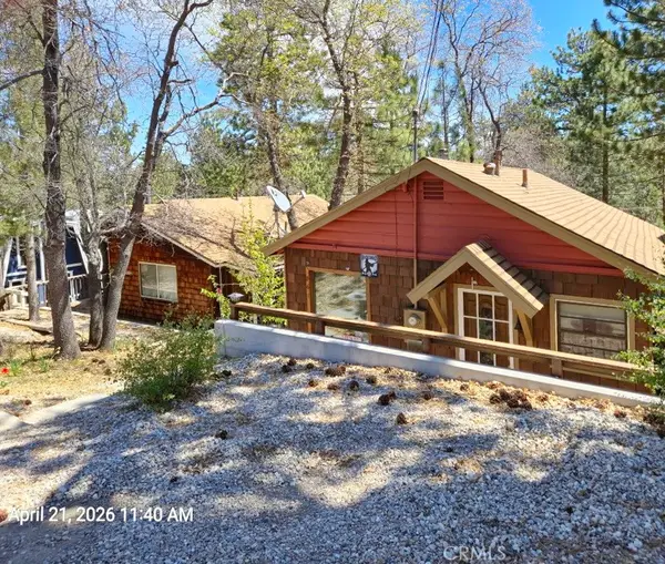 861 Santa Barbara, Sugarloaf, CA 92386