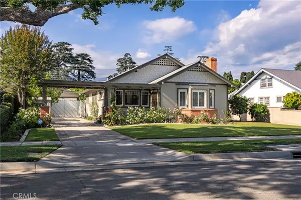 323 E H, Ontario, CA 91764