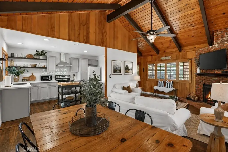 176 Fir Terrace, Cedar Glen, CA 92321 - #2