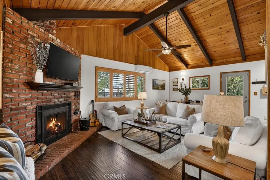 176 Fir Terrace, Cedar Glen, CA 92321 - #3