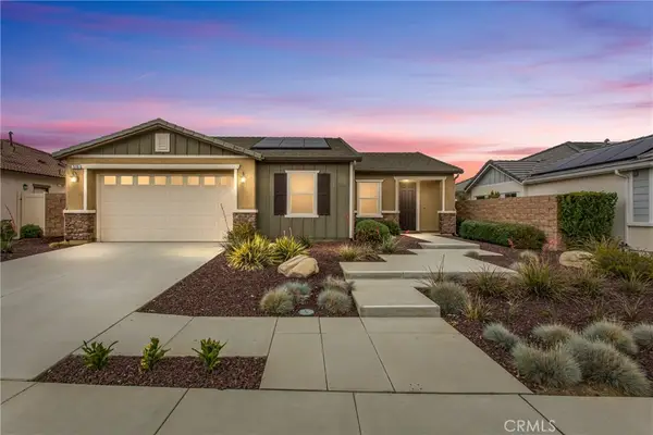 516 Farmstead St, Hemet, CA 92543