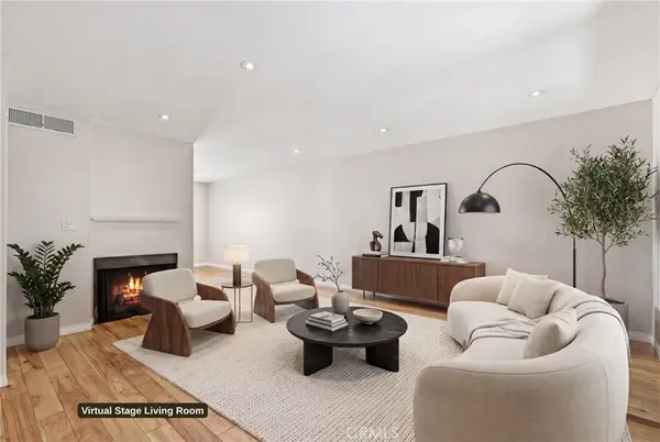 7802 Via Tortona, Burbank, CA 91504