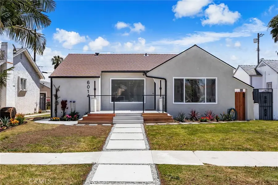 6014 Alviso, Los Angeles, CA 90043 - #3