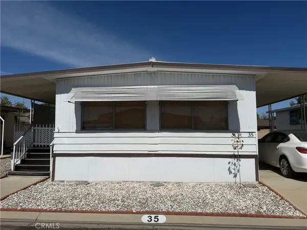 9391 California Ave #35, Riverside, CA 92503