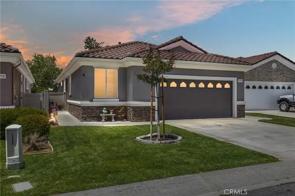1717 Scottsdale, Beaumont, CA 92223