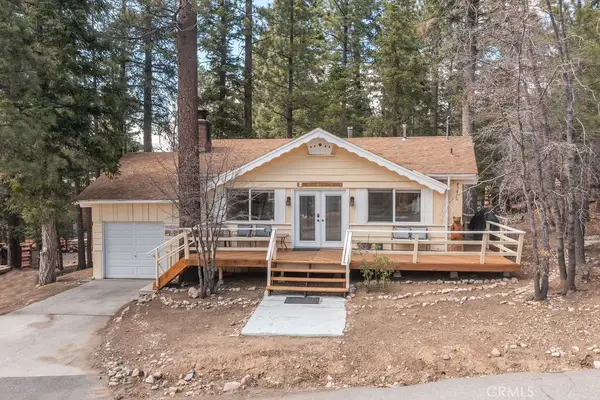 43496 Colusa, Big Bear Lake, CA 92315