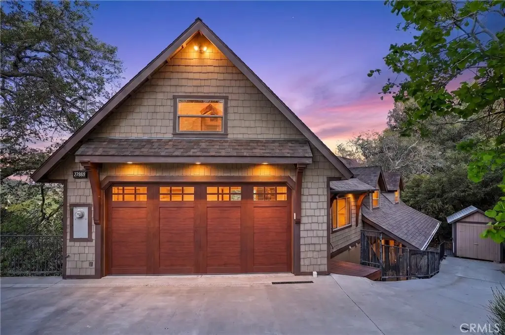 27366 Matterhorn, Lake Arrowhead, CA 92352 - #1