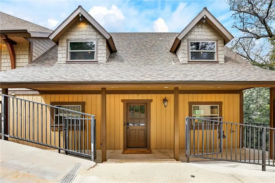 27366 Matterhorn, Lake Arrowhead, CA 92352 - #3