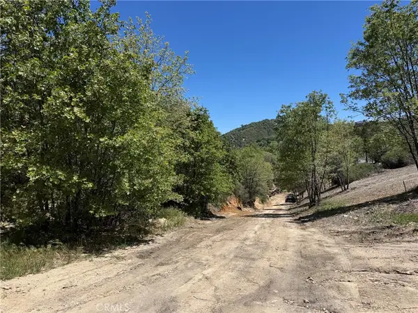 0 Hickory Drive, Cedar Glen, CA 92321