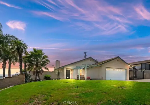 1831 Pali Drive, Norco, CA 92860