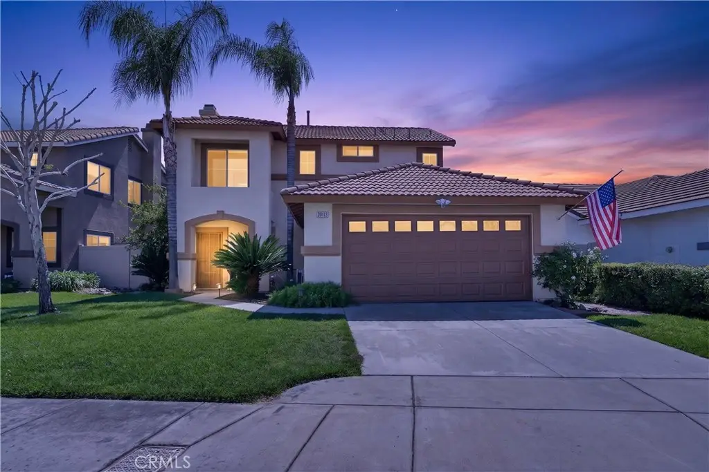 29115 Whitegate, Highland, CA 92346 - #1