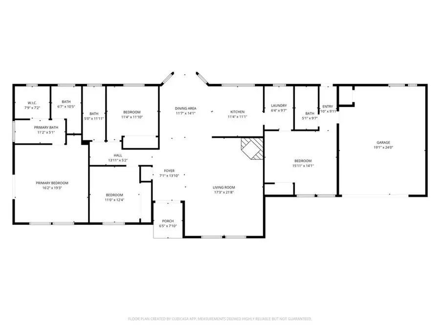 23064 Miners Road, Perris, CA 92579 - #2
