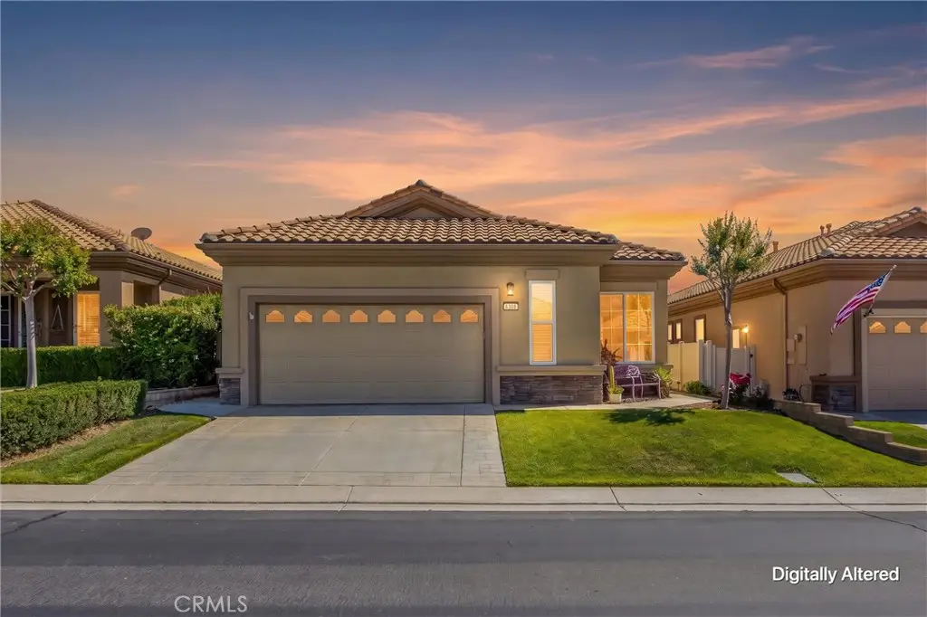6308 Turnberry, Banning, CA 92220 - #1