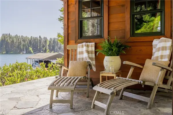 406 N406b, Lake Arrowhead, CA 92352
