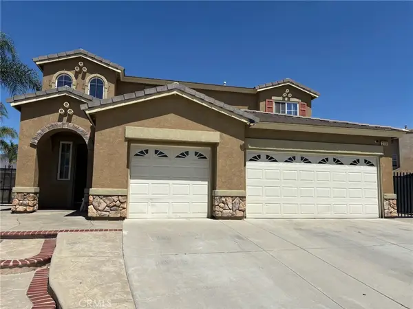 2109 Possum Court, San Jacinto, CA 92582