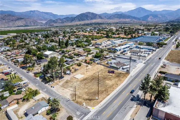 0 Mentone, Mentone, CA 92359