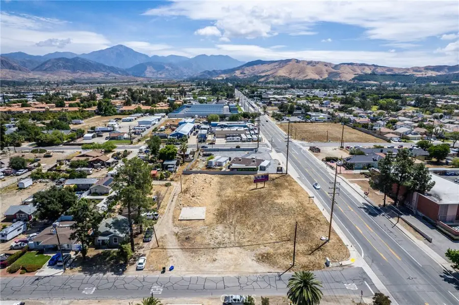 0 Mentone, Mentone, CA 92359 - #2