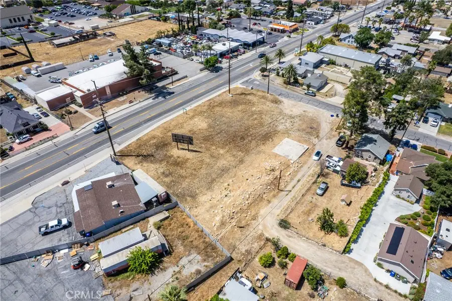 0 Mentone, Mentone, CA 92359 - #3