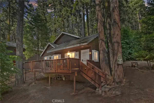 691 Cottage Grove Road, Lake Arrowhead, CA 92352