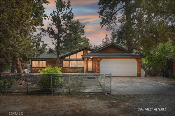 248 Whipple, Big Bear City, CA 92314