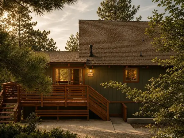 27947 St Bernard, Lake Arrowhead, CA 92352
