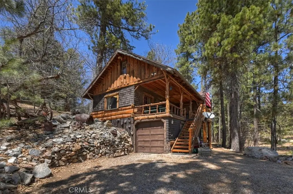 22 Polique Canyon, Fawnskin, CA 92333 - #1