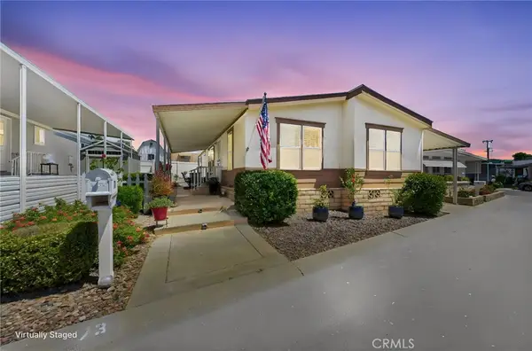 10320 Calimesa Boulevard #73, Calimesa, CA 92320