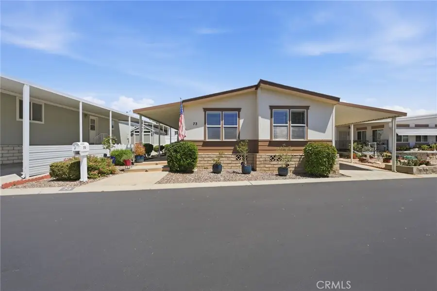 10320 Calimesa Boulevard #73, Calimesa, CA 92320 - #2