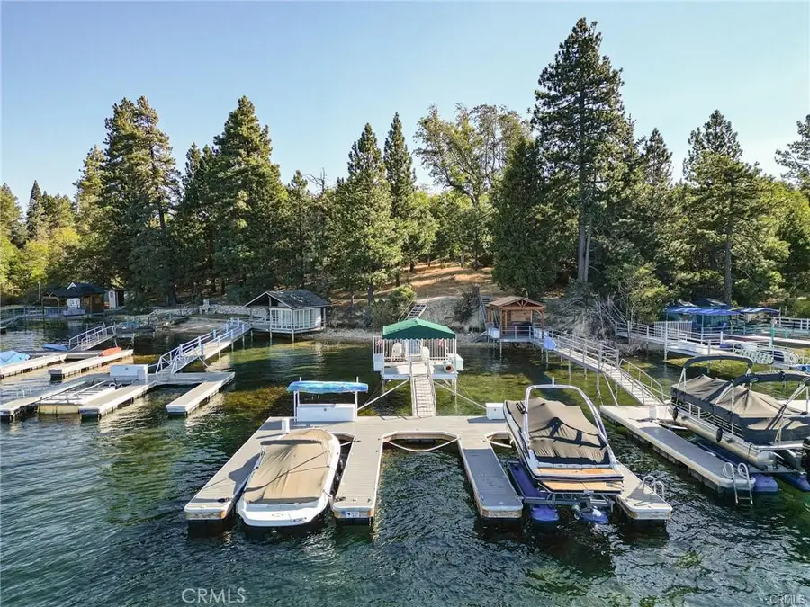 0 North Shore Rd., Lake Arrowhead, CA 92352 - #2