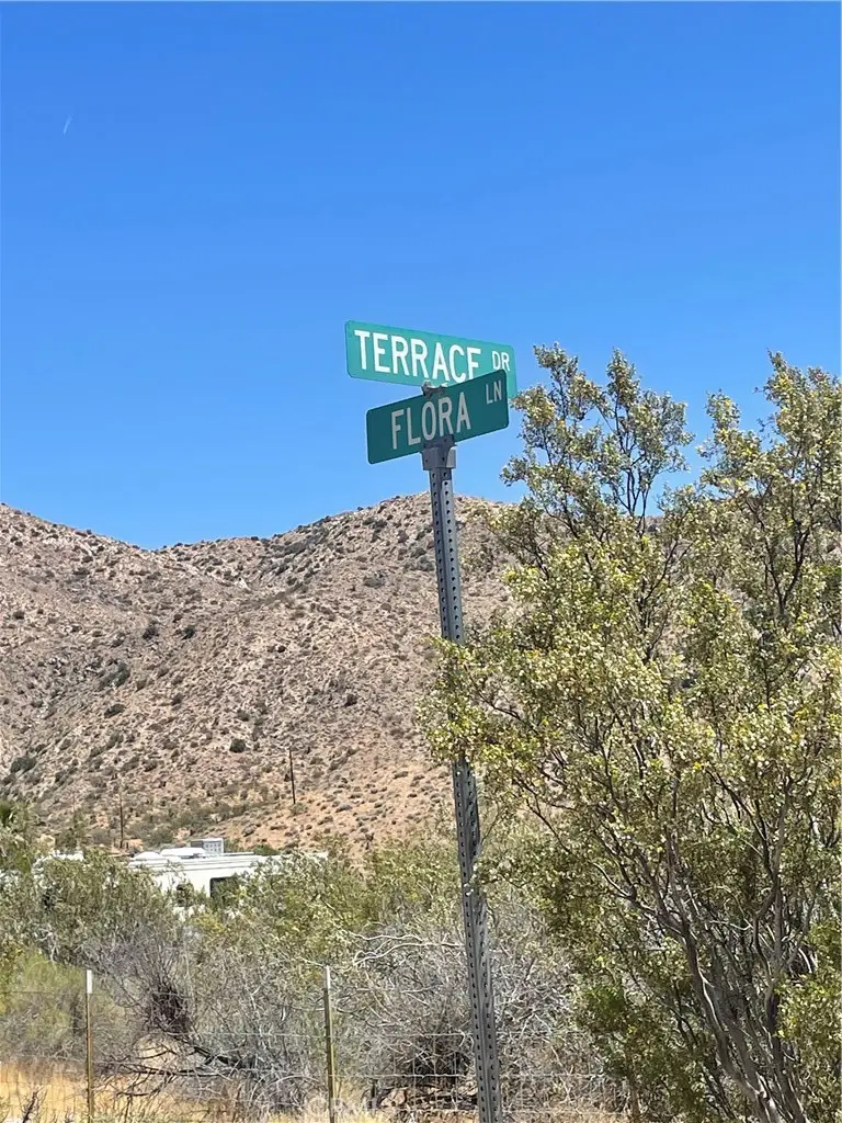 0 000, Morongo Valley, CA 92256 - #1