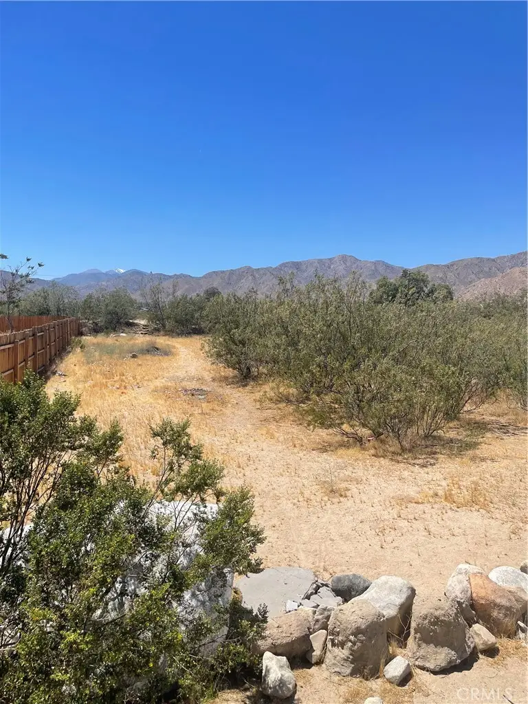 0 000, Morongo Valley, CA 92256 - #2