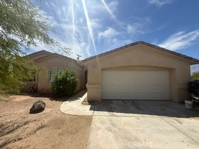 67535 San Tomas, Desert Hot Springs, CA 92240 - #1