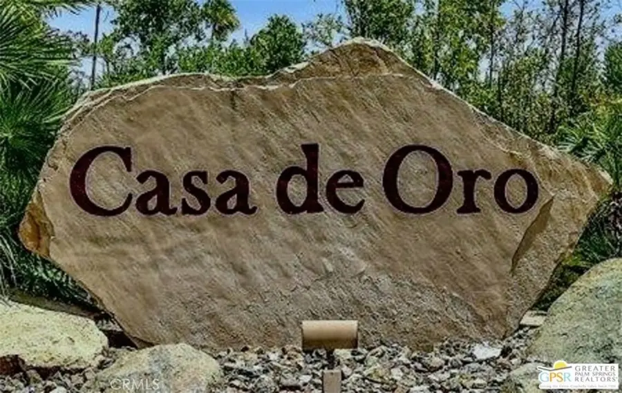 334 W Santa Elena, Palm Springs, CA 92262 - #2