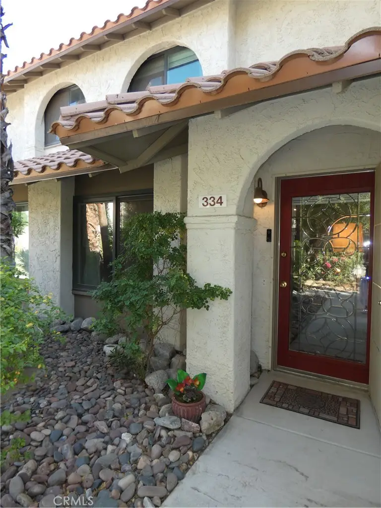 334 W Santa Elena, Palm Springs, CA 92262 - #3