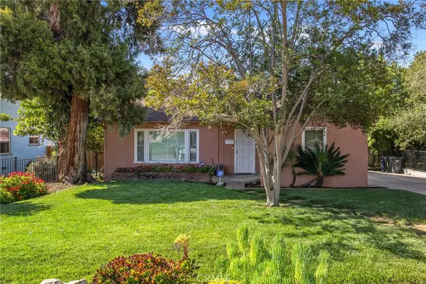 546 North Place, Redlands, CA 92373