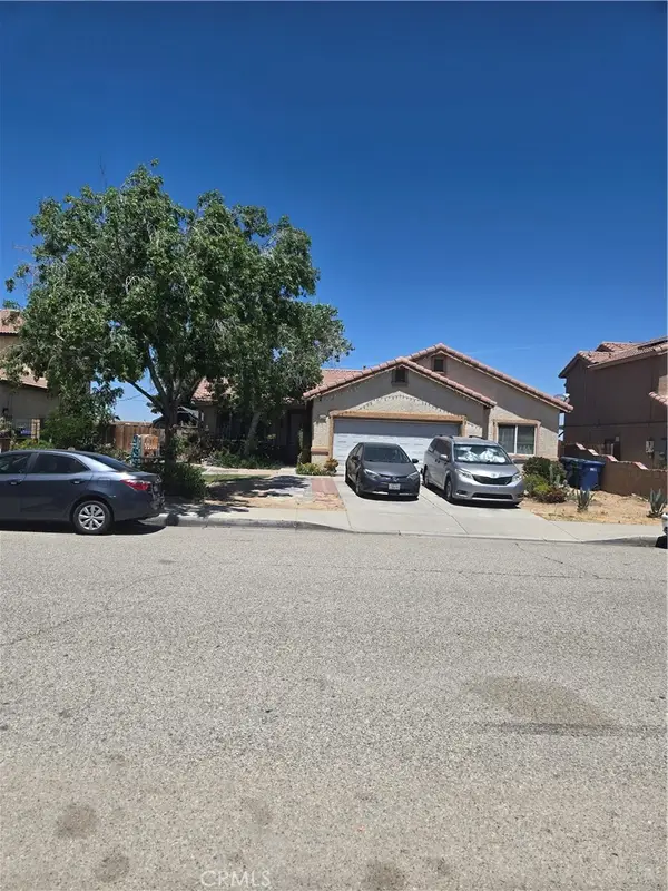 4229 Penca, Palmdale, CA 93552