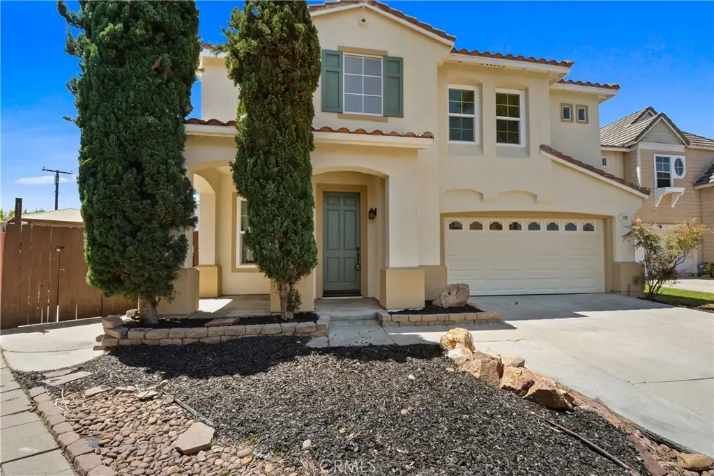 276 Cambria, Carson, CA 90745 - #1