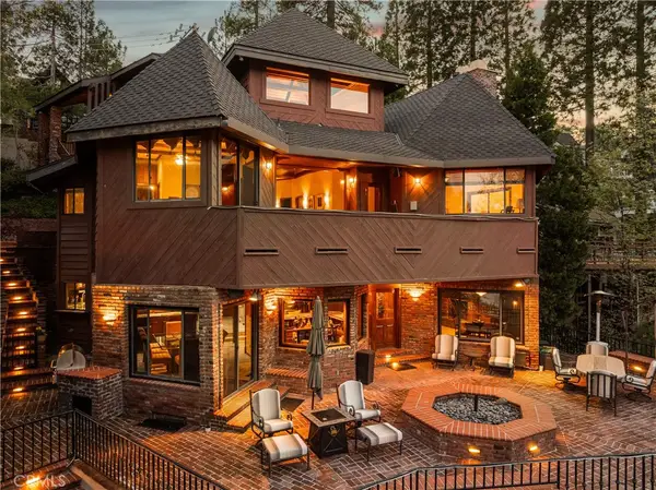 27563 W West Shore Road, Lake Arrowhead, CA 92352