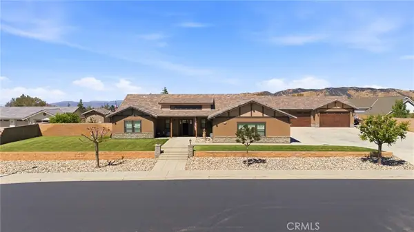 11262 Oakdel Court, Yucaipa, CA 92399