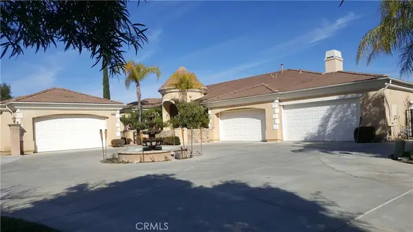 4007 Suzie Circle, Corona, CA 92881