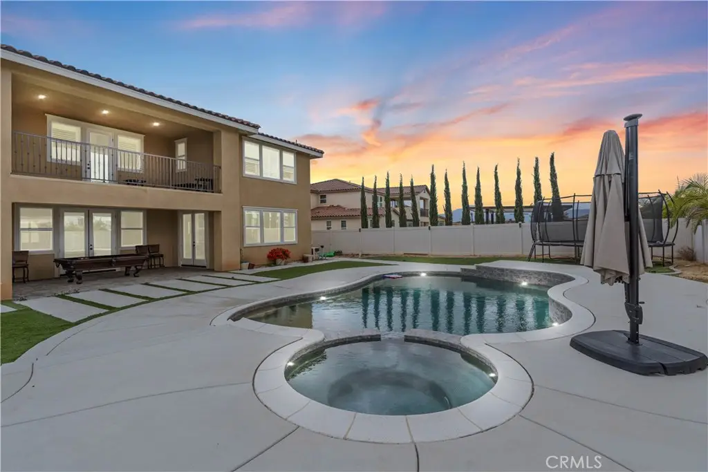17151 Cambria Court, Riverside, CA 92503 - #1