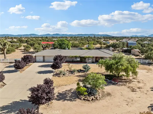 12825 Cedar Street, Hesperia, CA 92344