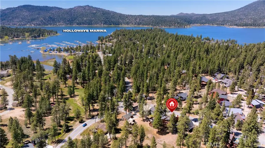 39945 Trail Of The Whispering Pines, Big Bear Lake, CA 92315 - #3