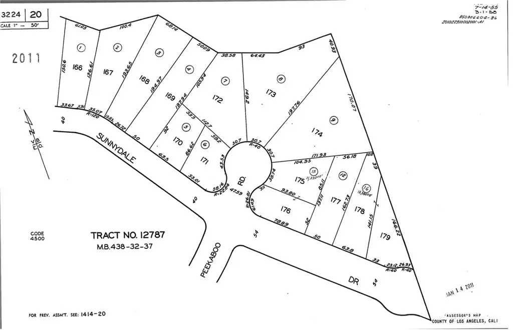 0 Sunnydale Road, Lake Hughes, CA 93532 - #1