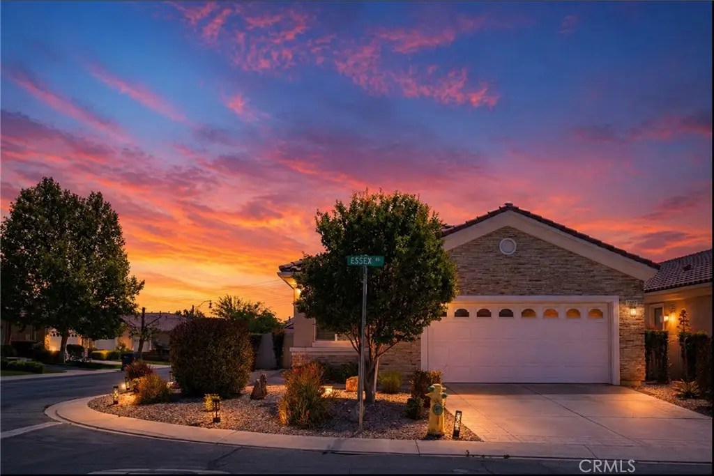 907 Essex Road, Beaumont, CA 92223 - #1